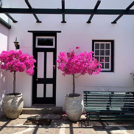De Wingerd B & B กราฟฟ์-เรเน็ต ภายนอก รูปภาพ