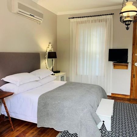 De Wingerd B & B กราฟฟ์-เรเน็ต ภายนอก รูปภาพ