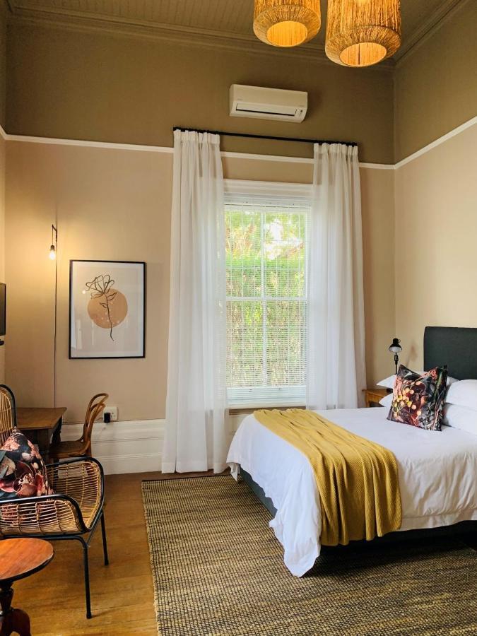 De Wingerd B & B กราฟฟ์-เรเน็ต ภายนอก รูปภาพ