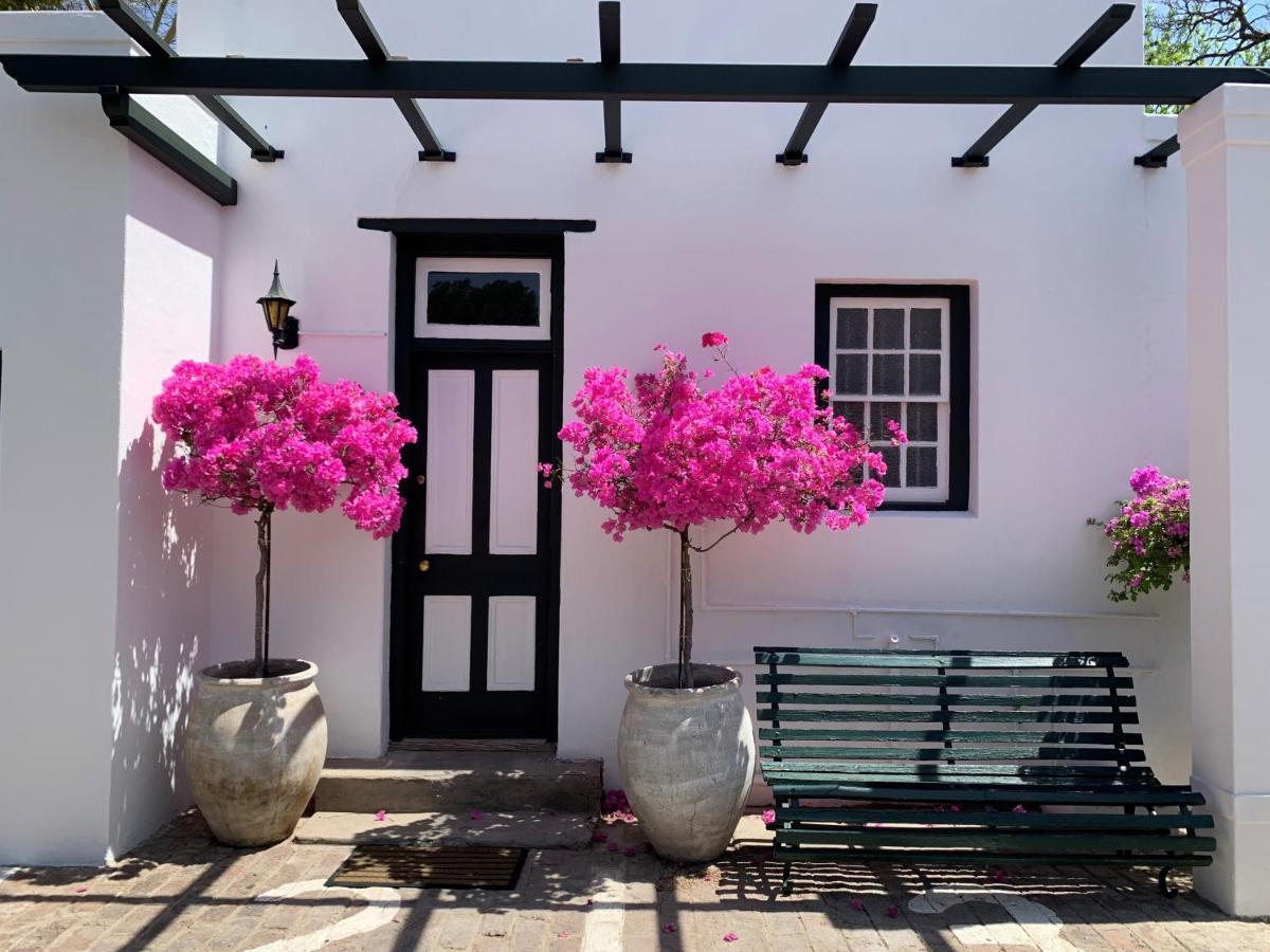 De Wingerd B & B กราฟฟ์-เรเน็ต ภายนอก รูปภาพ