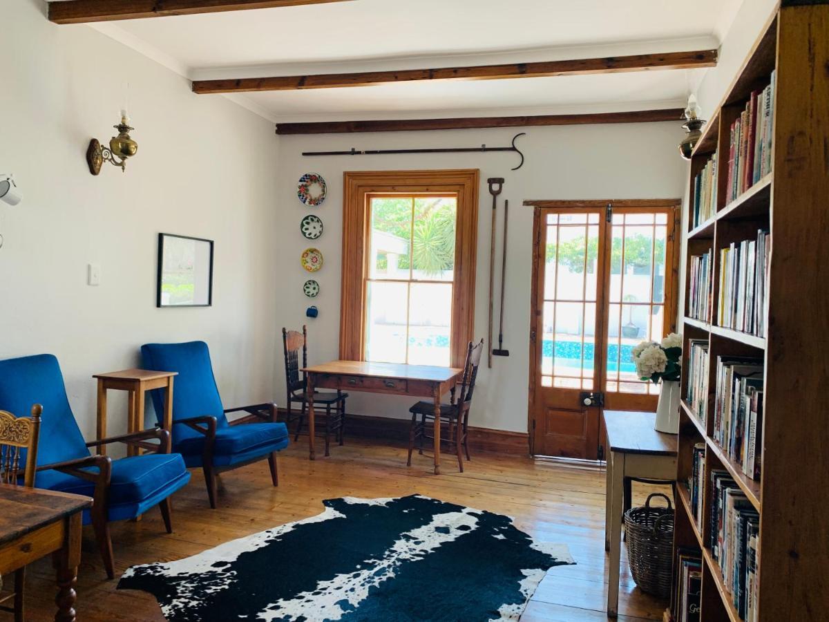 De Wingerd B & B กราฟฟ์-เรเน็ต ภายนอก รูปภาพ