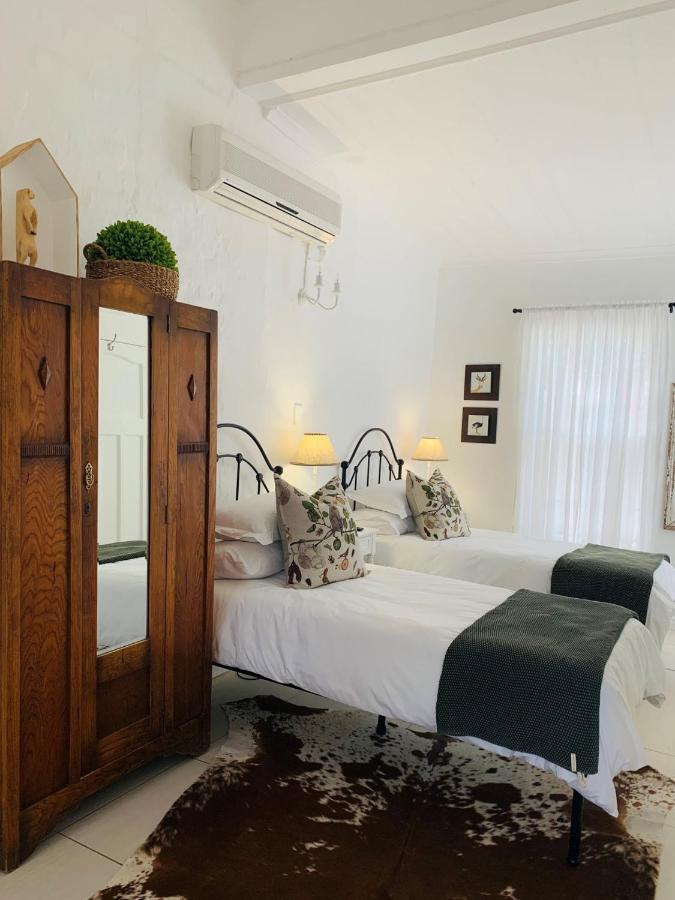 De Wingerd B & B กราฟฟ์-เรเน็ต ภายนอก รูปภาพ