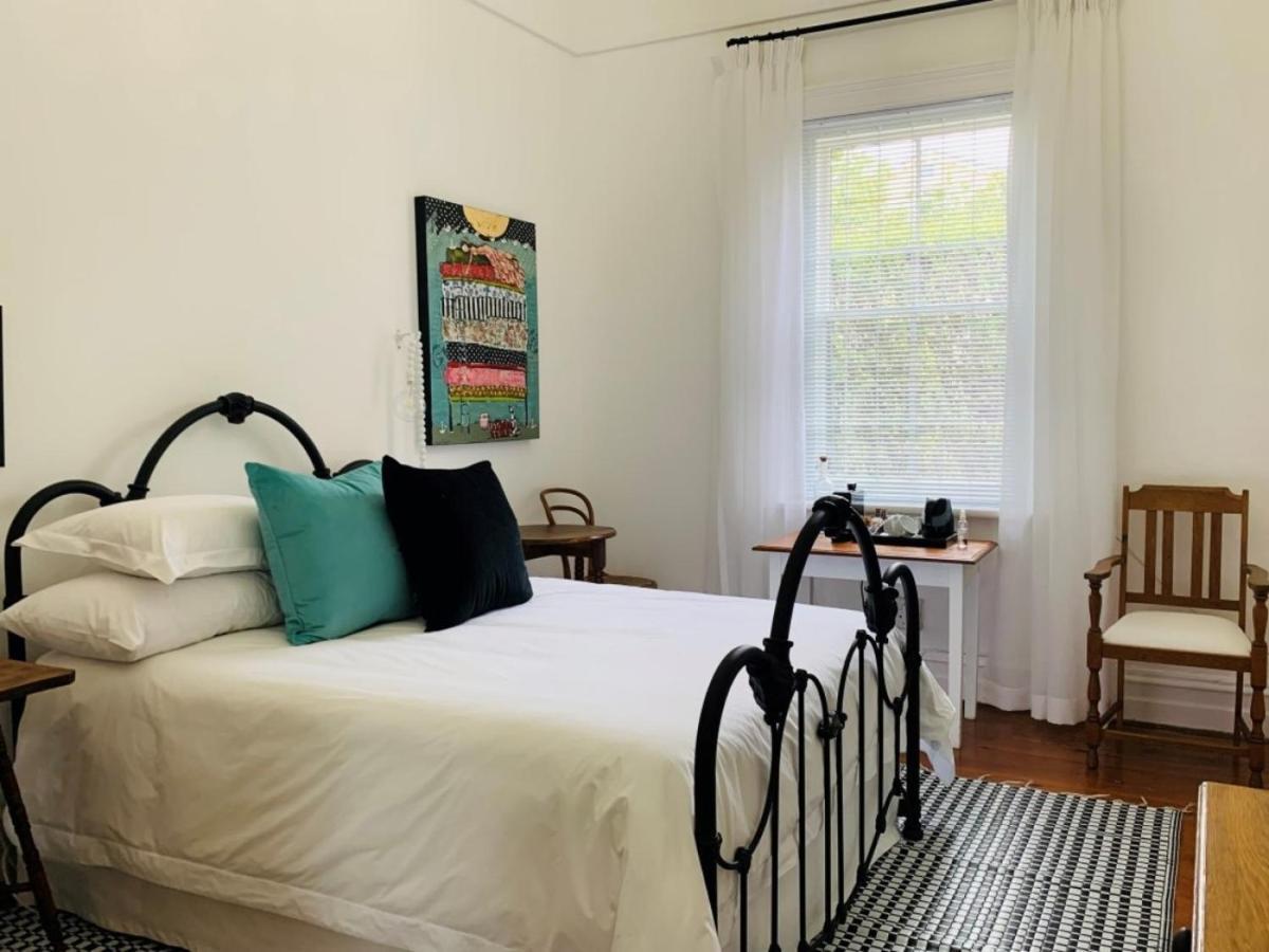 De Wingerd B & B กราฟฟ์-เรเน็ต ภายนอก รูปภาพ