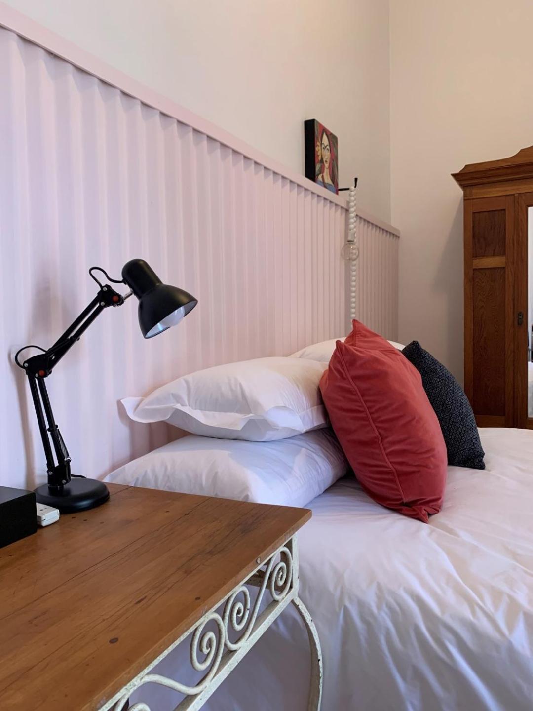 De Wingerd B & B กราฟฟ์-เรเน็ต ภายนอก รูปภาพ