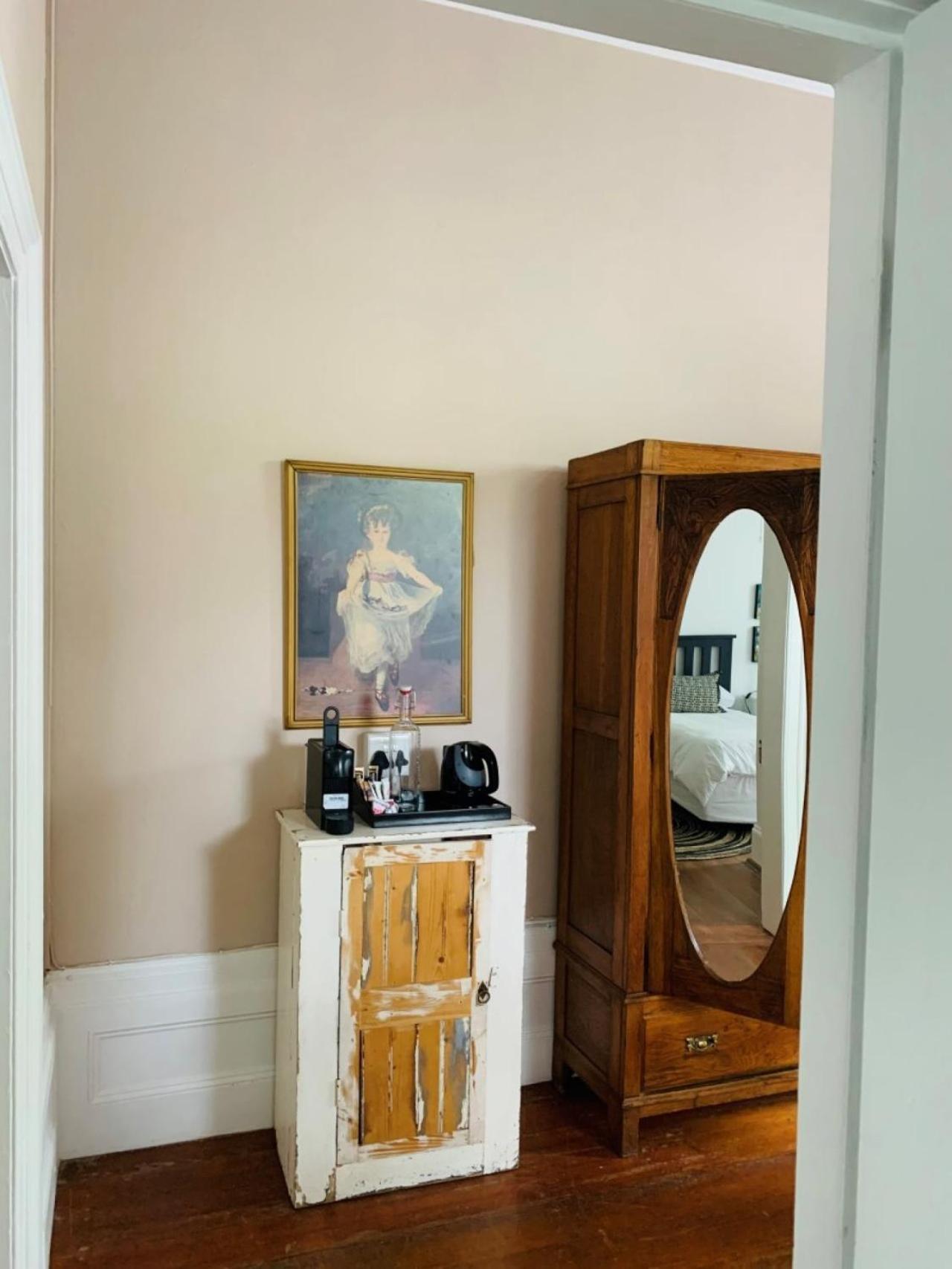 De Wingerd B & B กราฟฟ์-เรเน็ต ภายนอก รูปภาพ